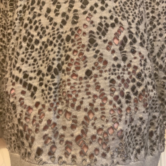 Free People We The Free Long Sleeve Top - Picture 4 of 4